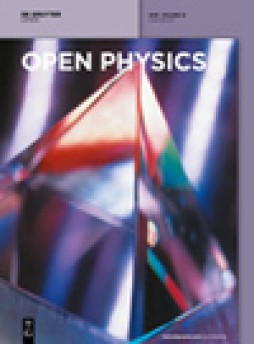 Open Physics雜志