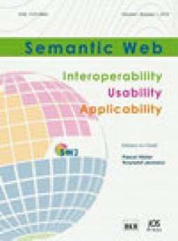 Semantic Web雜志