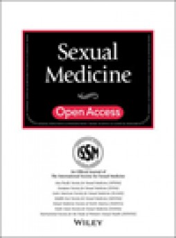 Sexual Medicine雜志