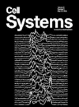 Cell Systems雜志