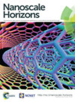 Nanoscale Horizons雜志