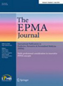 Epma Journal雜志