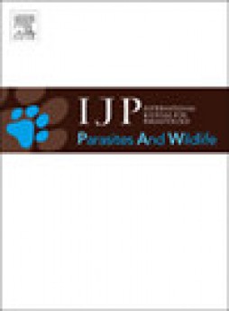 International Journal For Parasitology-parasites And Wildlife雜志
