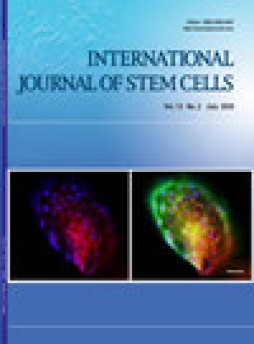 International Journal Of Stem Cells雜志