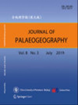 Journal Of Palaeogeography-english雜志