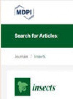 Insects雜志