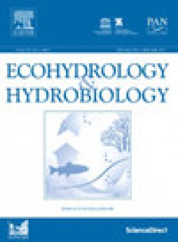 Ecohydrology & Hydrobiology雜志