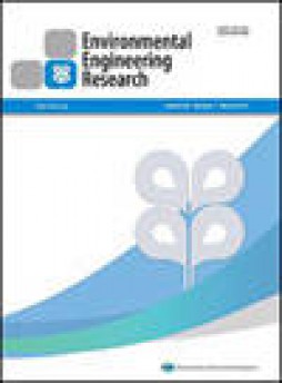 Environmental Engineering Research雜志