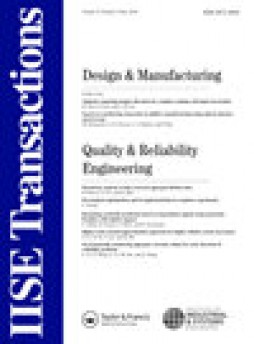 Iise Transactions雜志