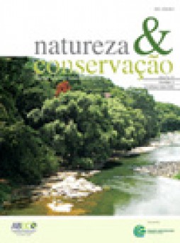 Perspectives In Ecology And Conservation雜志