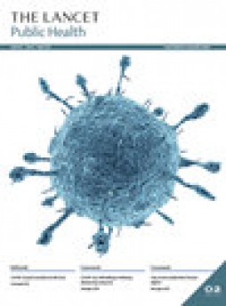 Lancet Public Health雜志