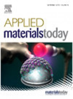 Applied Materials Today雜志
