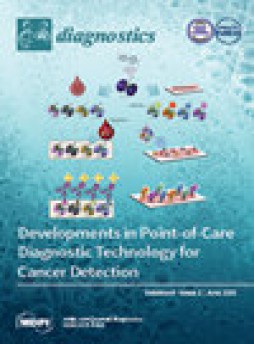 Diagnostics雜志