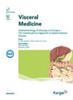 Visceral Medicine雜志