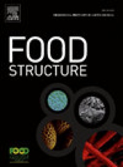 Food Structure-netherlands雜志