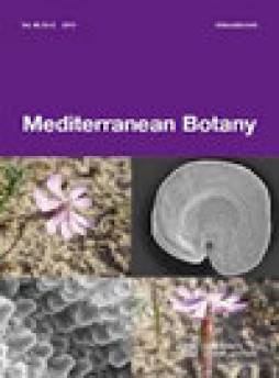 Mediterranean Botany雜志