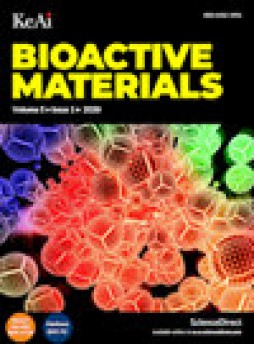 Bioactive Materials雜志