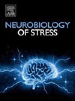 Neurobiology Of Stress雜志