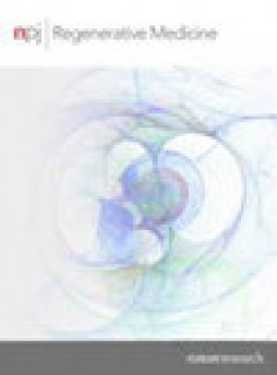 Npj Regenerative Medicine雜志