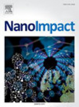 Nanoimpact雜志