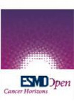 Esmo Open雜志