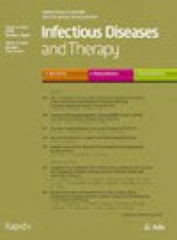 Infectious Diseases And Therapy雜志