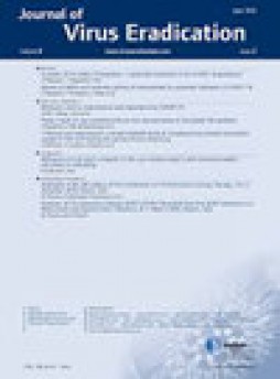 Journal Of Virus Eradication雜志