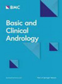 Basic And Clinical Andrology雜志