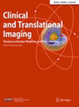 Clinical And Translational Imaging雜志