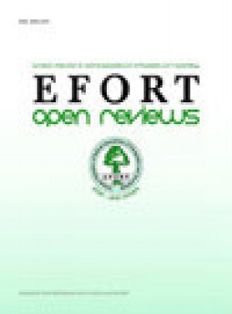 Efort Open Reviews雜志