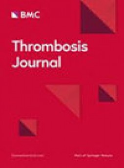 Thrombosis Journal雜志