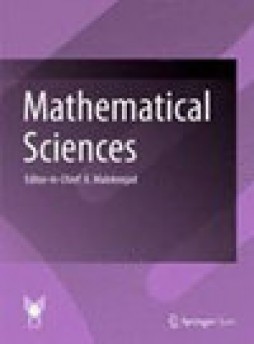 Mathematical Sciences雜志