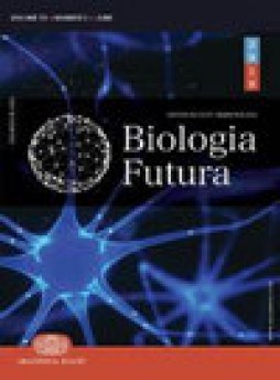 Biologia Futura雜志