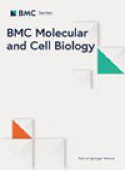 Bmc Molecular And Cell Biology雜志