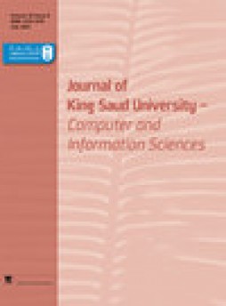 Journal Of King Saud University-computer And Information Sciences雜志