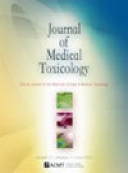 Journal Of Medical Toxicology雜志
