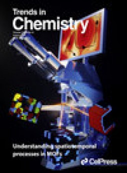 Trends In Chemistry雜志