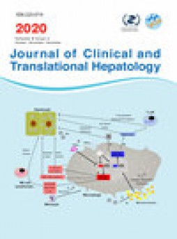 Journal Of Clinical And Translational Hepatology雜志