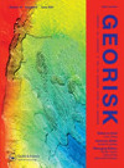 Georisk-assessment And Management Of Risk For Engineered Systems And Geohazards雜志