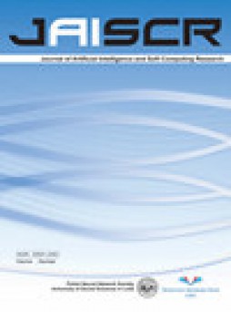 Journal Of Artificial Intelligence And Soft Computing Research雜志