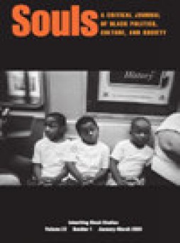 Souls雜志