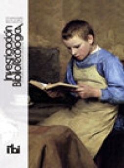 Investigacion Bibliotecologica雜志