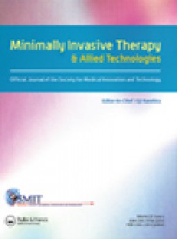 Minimally Invasive Therapy & Allied Technologies雜志