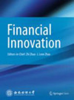 Financial Innovation雜志