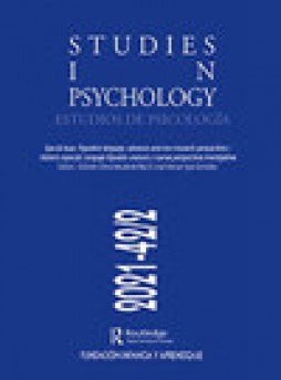 Studies In Psychology雜志