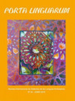 Porta Linguarum雜志
