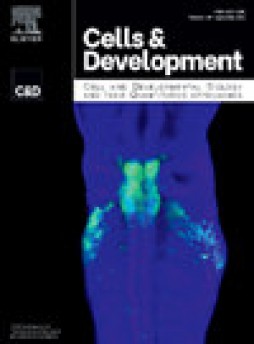 Cells And Development雜志