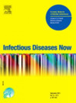 Infectious Diseases Now雜志