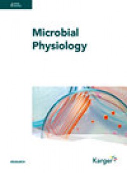 Microbial Physiology雜志