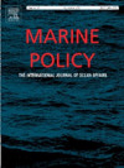 Marine Policy雜志